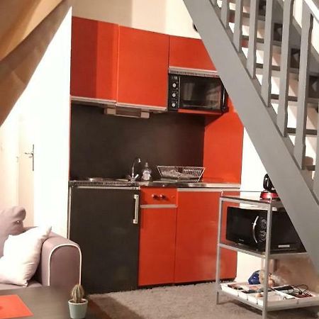 Appartement Ubaye Liberty à Barcelonnette Extérieur photo