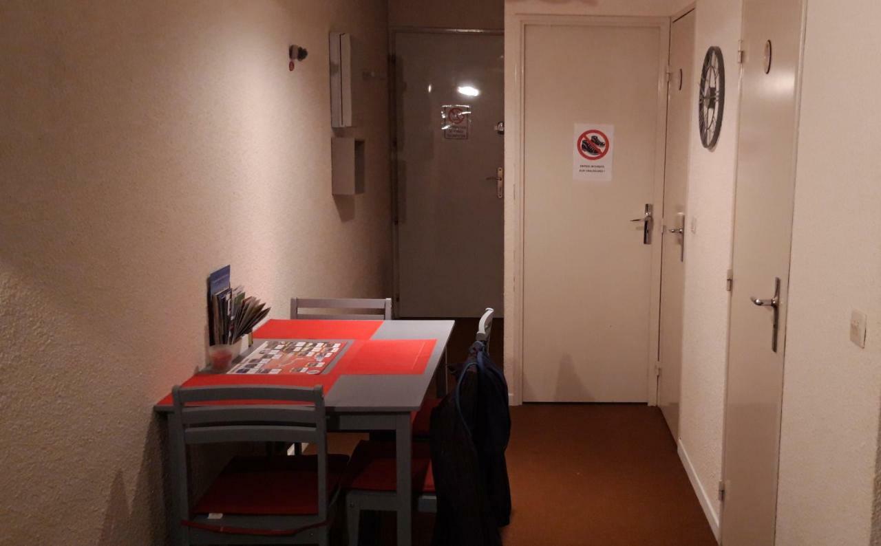 Appartement Ubaye Liberty à Barcelonnette Extérieur photo
