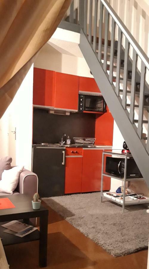 Appartement Ubaye Liberty à Barcelonnette Extérieur photo