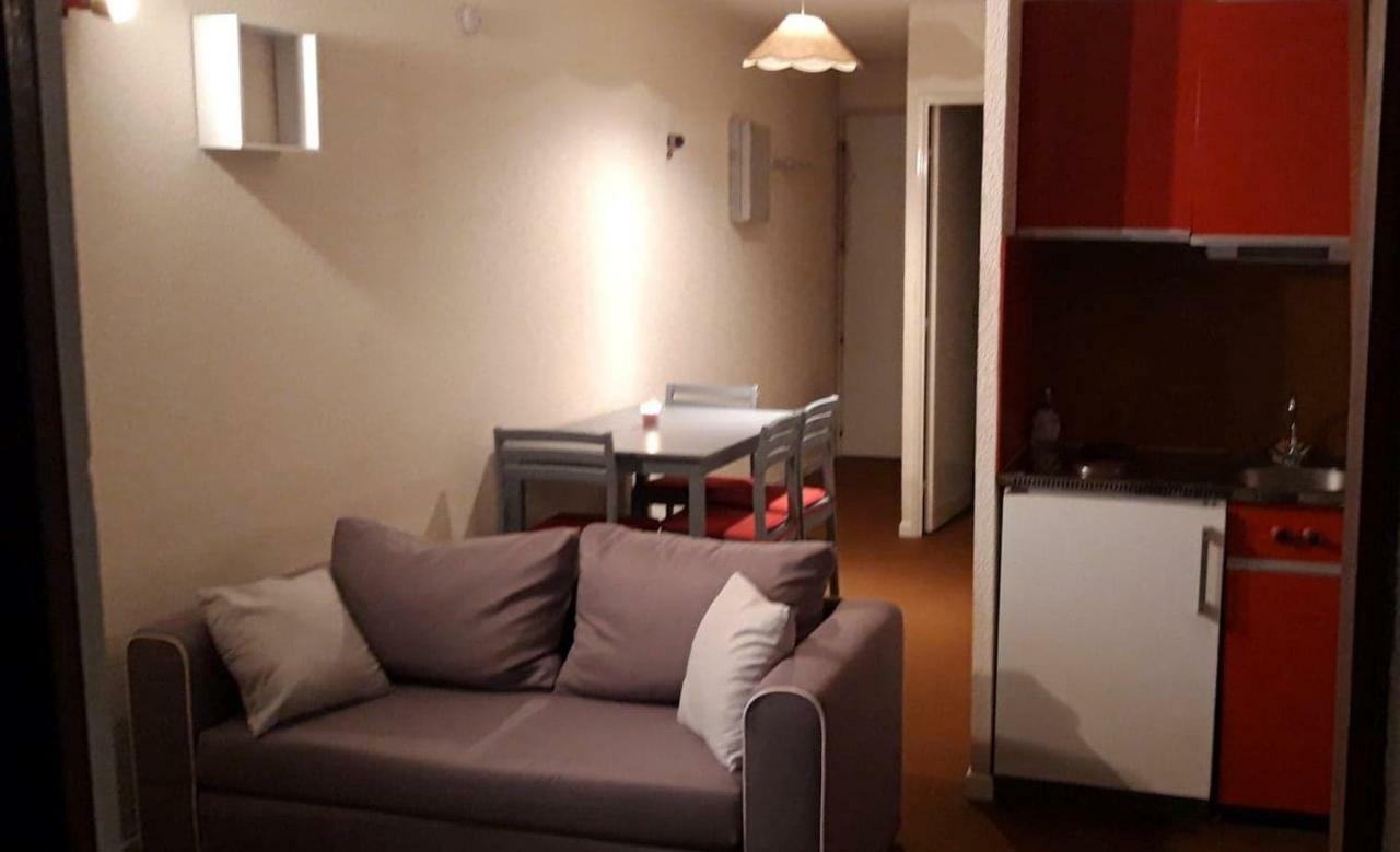 Appartement Ubaye Liberty à Barcelonnette Extérieur photo
